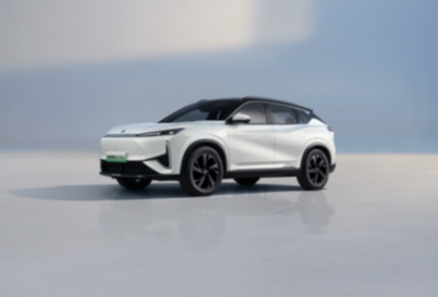 10.99萬元起,全系518km續航,東風風神L7 EV有點給力!