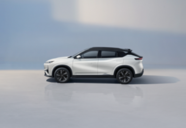 10.99萬元起,全系518km續航,東風風神L7 EV有點給力!