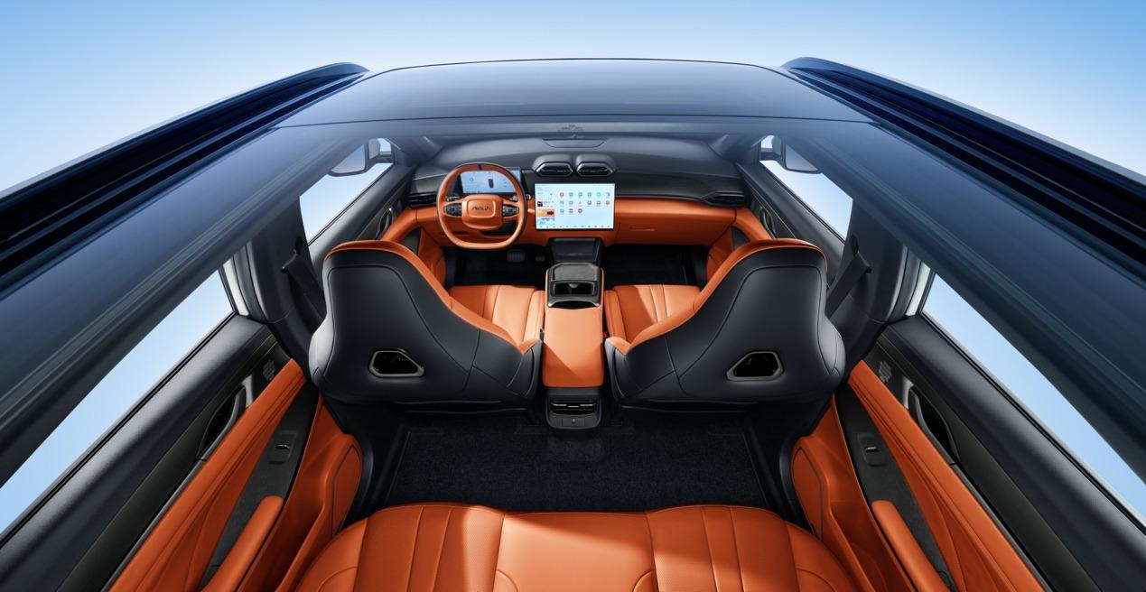 10.99萬元起,全系518km續航,東風風神L7 EV有點給力!